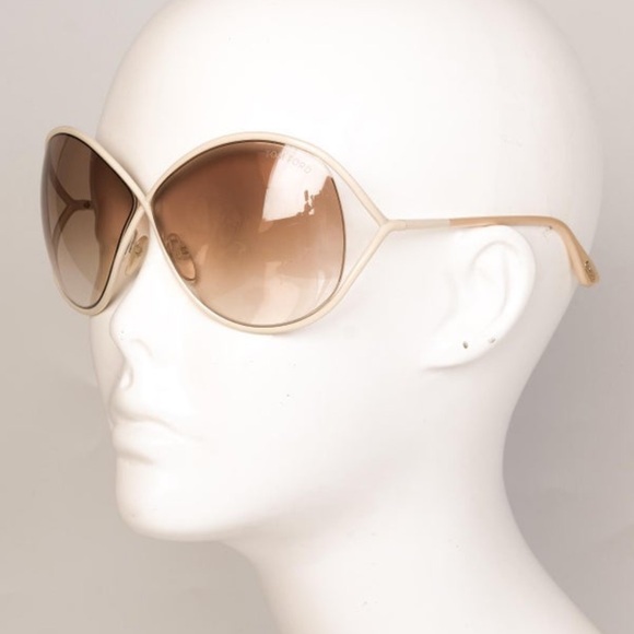 Authentic Tom Ford Sunglasses - Picture 8 of 8